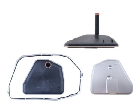 Hydraulic Filter, automatic transmission HX 164D1 Mahle, Image 2