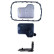 Hydraulic filter, automatic transmission HX 240D Mahle, Thumbnail 2