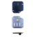 Hydraulic filter, automatic transmission HX 244 Mahle, Thumbnail 2