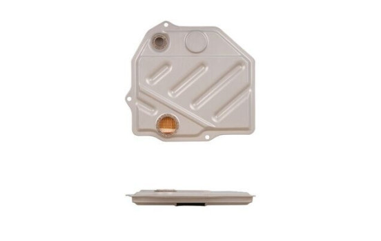 Hydraulic Filter, automatic transmission HX 46 Mahle, Image 4