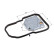 Hydraulic Filter, automatic transmission HX 46D1 Mahle, Thumbnail 4