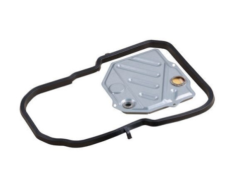 Hydraulic Filter, automatic transmission HX 46D1 Mahle, Image 5