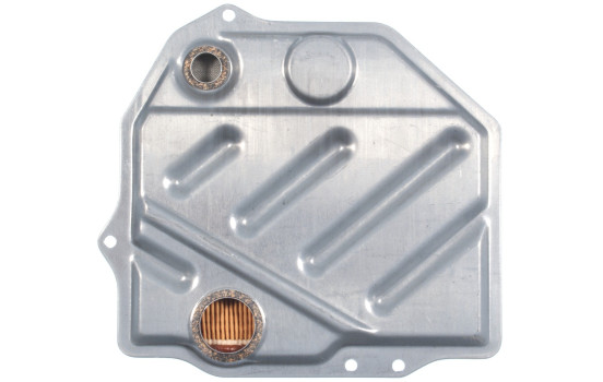 Hydraulic Filter, automatic transmission HX 48 Mahle