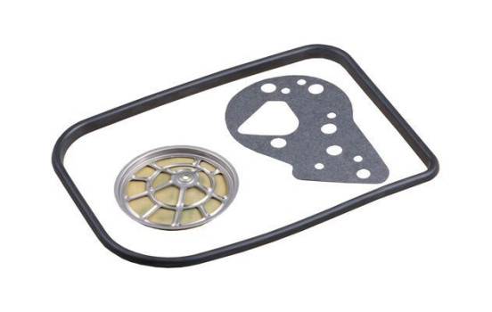 Hydraulic Filter, automatic transmission HX 82D Mahle, Image 4