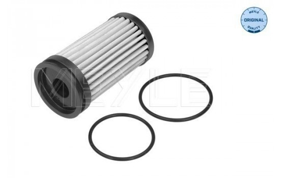 Hydraulic Filter, automatic transmission MEYLE-ORIGINAL Quality