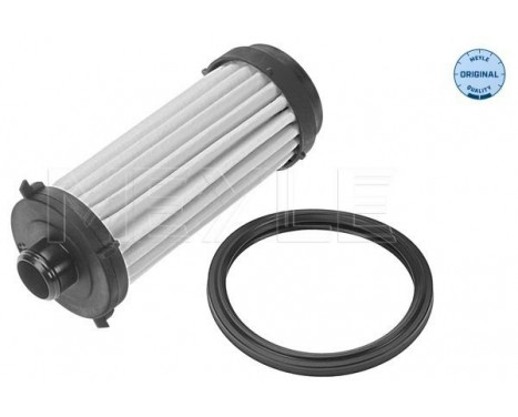 Hydraulic Filter, automatic transmission MEYLE-ORIGINAL Quality