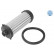 Hydraulic Filter, automatic transmission MEYLE-ORIGINAL Quality