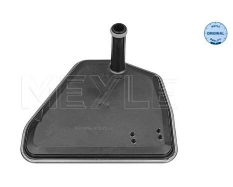 Hydraulic Filter, automatic transmission MEYLE-ORIGINAL Quality