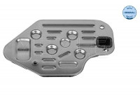 Hydraulic Filter, automatic transmission MEYLE-ORIGINAL Quality