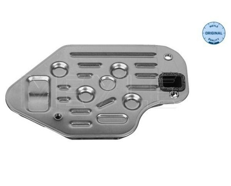 Hydraulic Filter, automatic transmission MEYLE-ORIGINAL Quality
