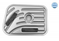 Hydraulic Filter, automatic transmission MEYLE-ORIGINAL Quality