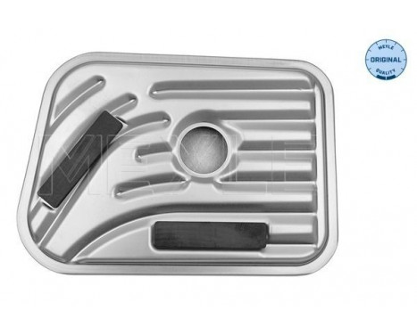 Hydraulic Filter, automatic transmission MEYLE-ORIGINAL Quality