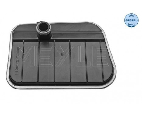 Hydraulic Filter, automatic transmission MEYLE-ORIGINAL Quality, Image 2