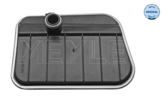 Hydraulic Filter, automatic transmission MEYLE-ORIGINAL Quality, Image 2