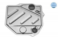 Hydraulic Filter, automatic transmission MEYLE-ORIGINAL Quality