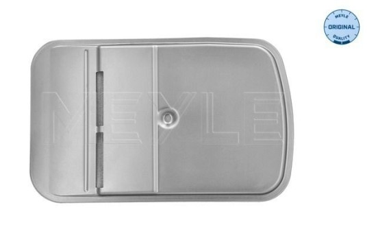 Hydraulic Filter, automatic transmission MEYLE-ORIGINAL Quality