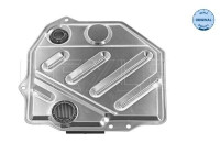 Hydraulic Filter, automatic transmission MEYLE-ORIGINAL Quality