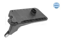 Hydraulic Filter, automatic transmission MEYLE-ORIGINAL Quality