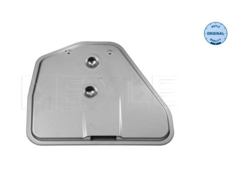 Hydraulic Filter, automatic transmission MEYLE-ORIGINAL Quality
