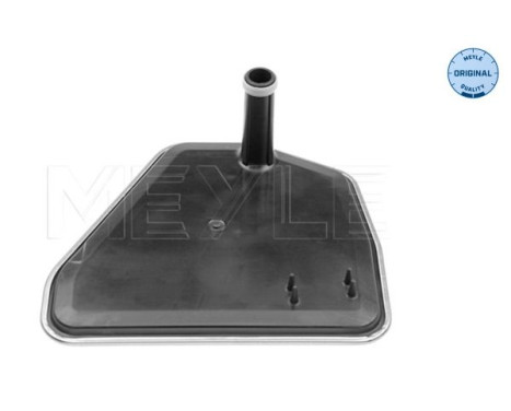 Hydraulic Filter, automatic transmission MEYLE-ORIGINAL Quality, Image 2