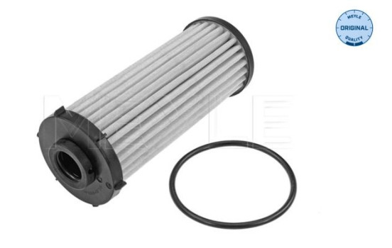 Hydraulic Filter, automatic transmission MEYLE-ORIGINAL Quality