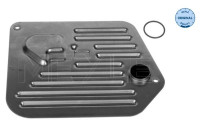 Hydraulic Filter, automatic transmission MEYLE-ORIGINAL Quality