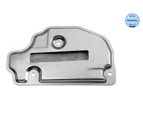 Hydraulic Filter, automatic transmission MEYLE-ORIGINAL Quality