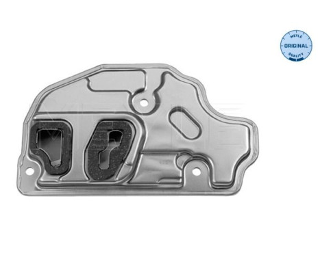 Hydraulic Filter, automatic transmission MEYLE-ORIGINAL Quality, Image 2