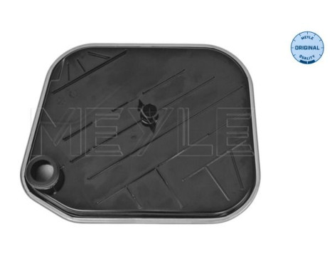 Hydraulic Filter, automatic transmission MEYLE-ORIGINAL Quality, Image 2
