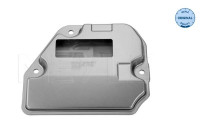 Hydraulic Filter, automatic transmission MEYLE-ORIGINAL Quality