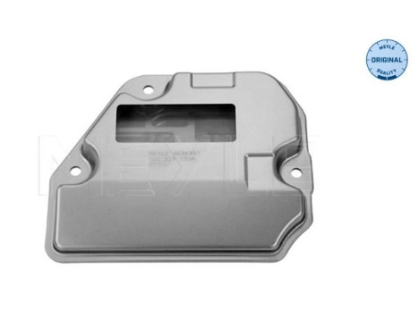 Hydraulic Filter, automatic transmission MEYLE-ORIGINAL Quality