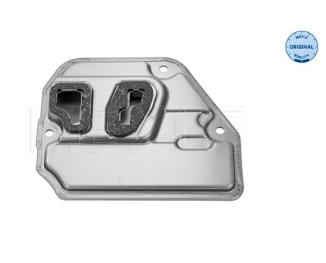 Hydraulic Filter, automatic transmission MEYLE-ORIGINAL Quality, Image 2