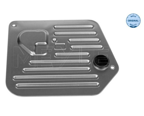 Hydraulic Filter, automatic transmission MEYLE-ORIGINAL Quality
