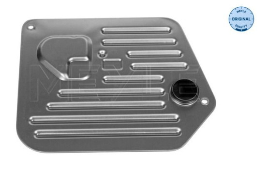 Hydraulic Filter, automatic transmission MEYLE-ORIGINAL Quality