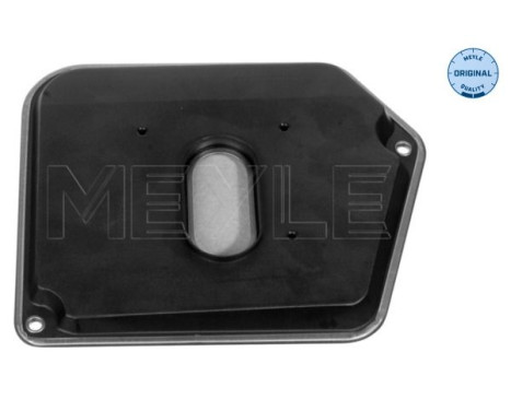 Hydraulic Filter, automatic transmission MEYLE-ORIGINAL Quality, Image 2