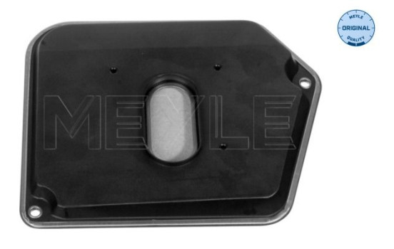 Hydraulic Filter, automatic transmission MEYLE-ORIGINAL Quality, Image 2