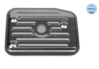 Hydraulic Filter, automatic transmission MEYLE-ORIGINAL Quality