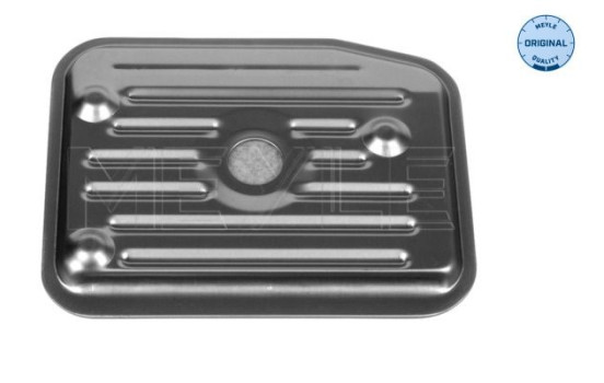 Hydraulic Filter, automatic transmission MEYLE-ORIGINAL Quality