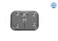 Hydraulic Filter, automatic transmission MEYLE-ORIGINAL Quality