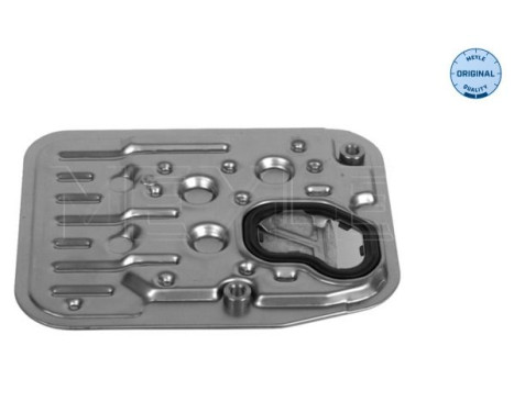Hydraulic Filter, automatic transmission MEYLE-ORIGINAL Quality