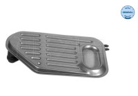Hydraulic Filter, automatic transmission MEYLE-ORIGINAL Quality