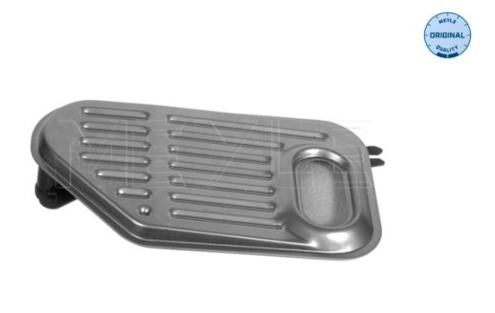 Hydraulic Filter, automatic transmission MEYLE-ORIGINAL Quality