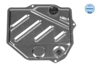 Hydraulic Filter, automatic transmission MEYLE-ORIGINAL Quality