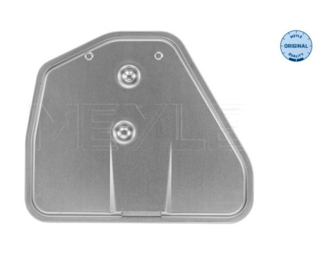Hydraulic Filter, automatic transmission MEYLE-ORIGINAL Quality