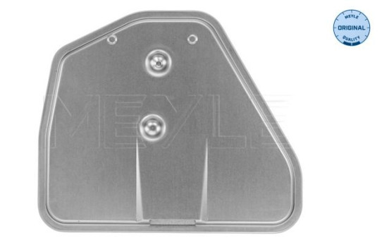Hydraulic Filter, automatic transmission MEYLE-ORIGINAL Quality