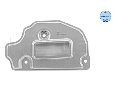 Hydraulic Filter, automatic transmission MEYLE-ORIGINAL Quality