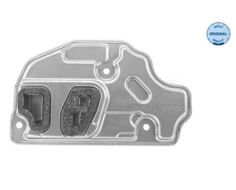 Hydraulic Filter, automatic transmission MEYLE-ORIGINAL Quality, Image 2