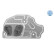 Hydraulic Filter, automatic transmission MEYLE-ORIGINAL Quality, Thumbnail 2