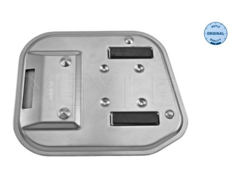 Hydraulic Filter, automatic transmission MEYLE-ORIGINAL Quality