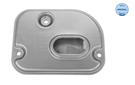 Hydraulic Filter, automatic transmission MEYLE-ORIGINAL Quality